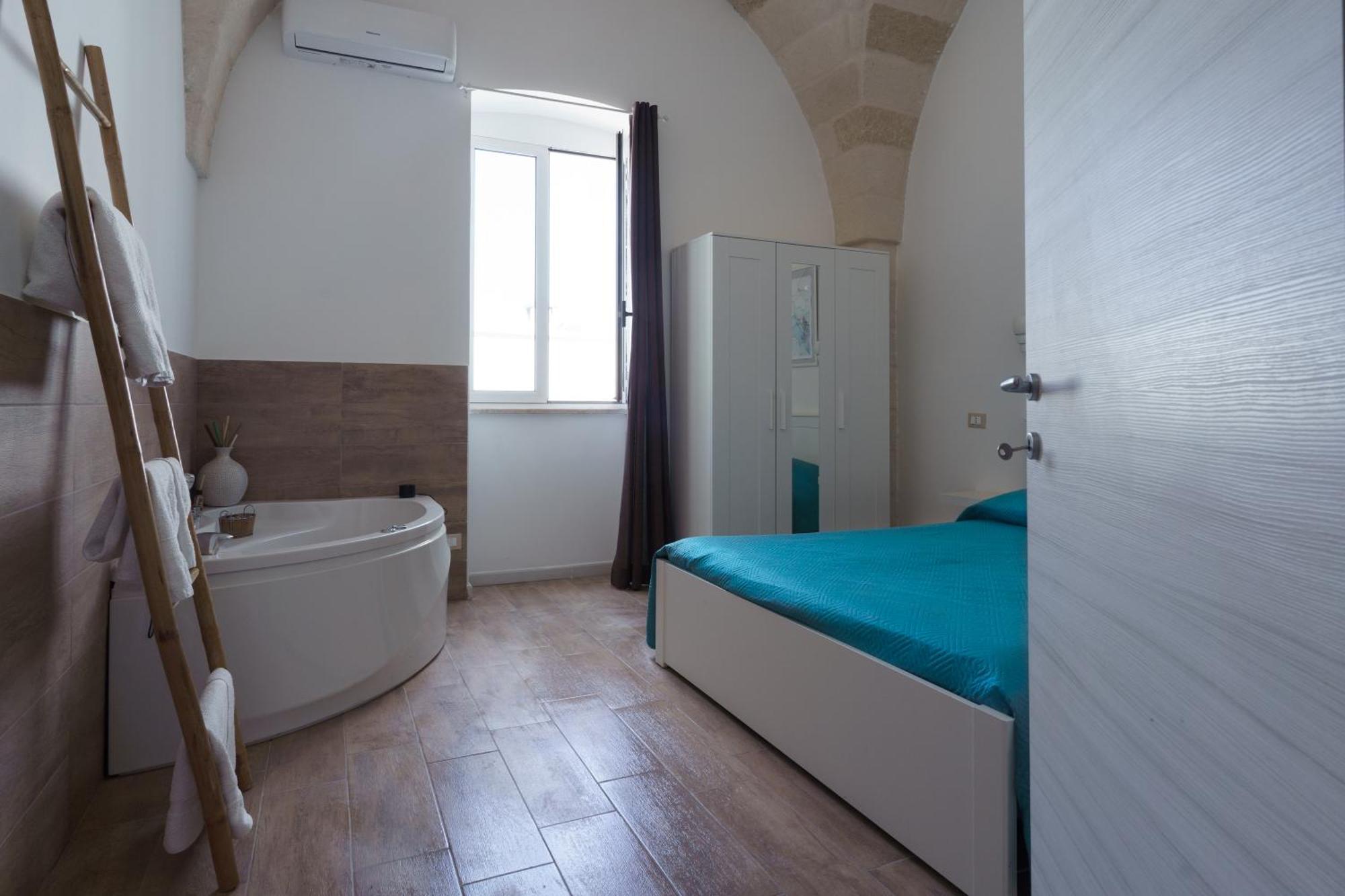 Casaru - Emozioni E Relax Apartment Crispiano Exterior foto